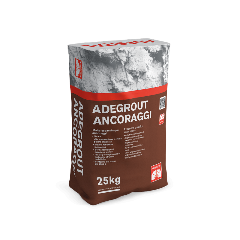 ADEGROUT ANCORAGGI