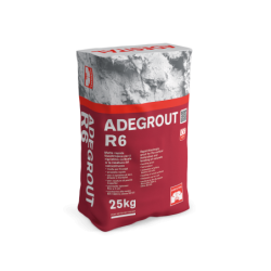 ADEGROUT R6