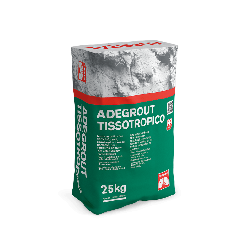 ADEGROUT TISSOTROPICO