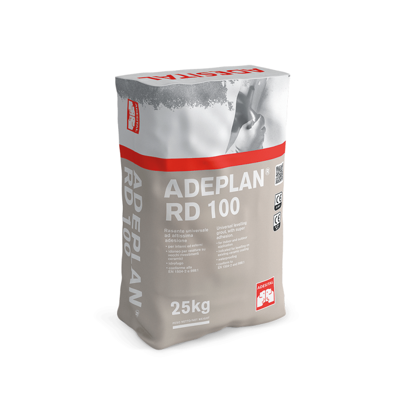 ADEPLAN RD 100 G6