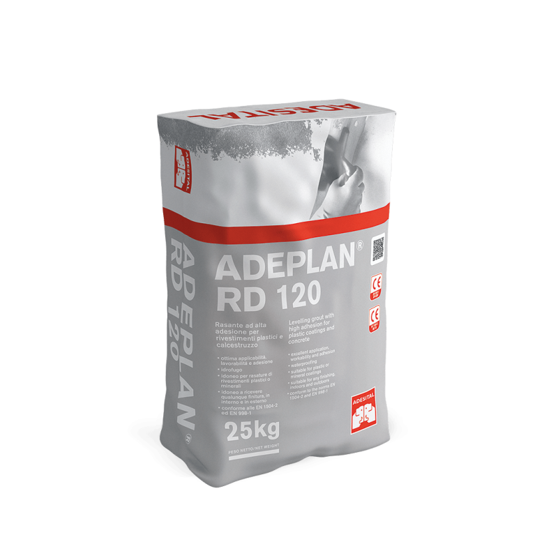 ADEPLAN RD 120 G10