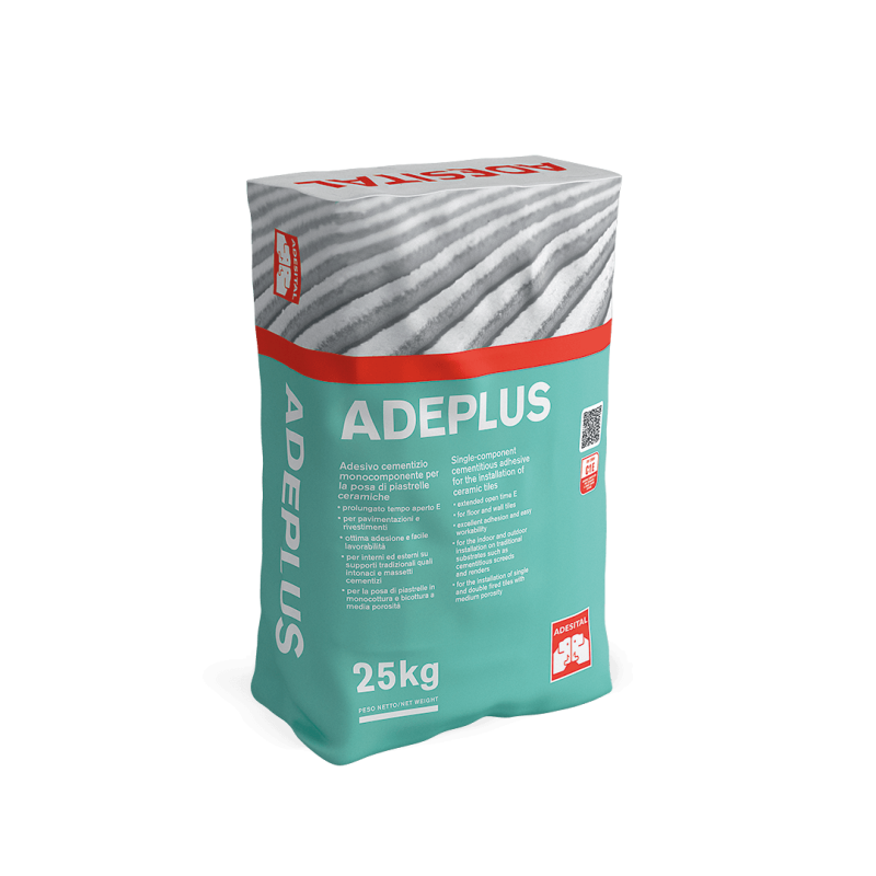 ADEPLUS