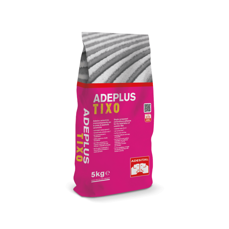 ADEPLUS TIXO