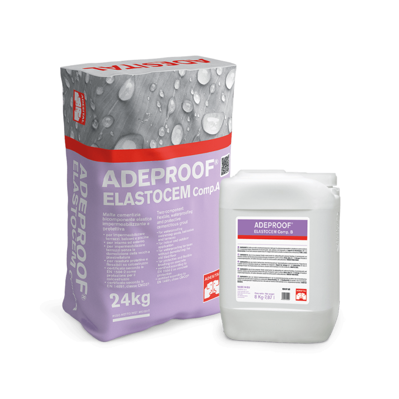 SOLO LIQUIDO COMP. B