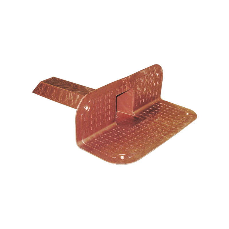 ADEPROOF SCARICO FRONTALE