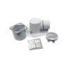 ADEPROOF SCARICO LATERALE