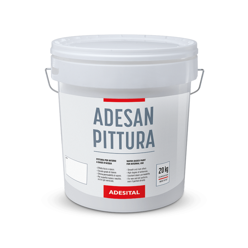 ADESAN PITTURA