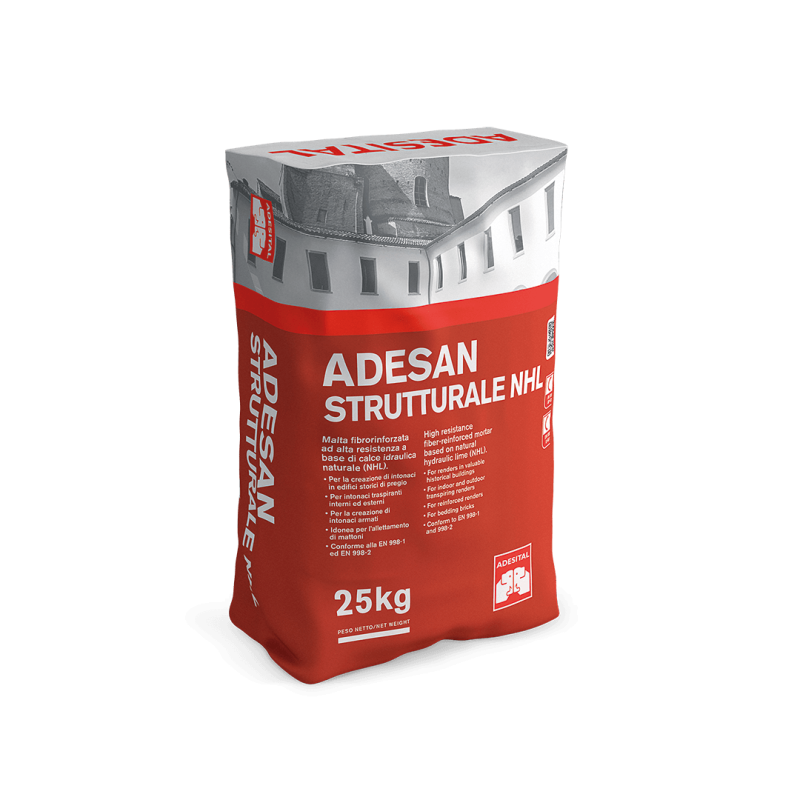 ADESAN STRUTTURALE NHL