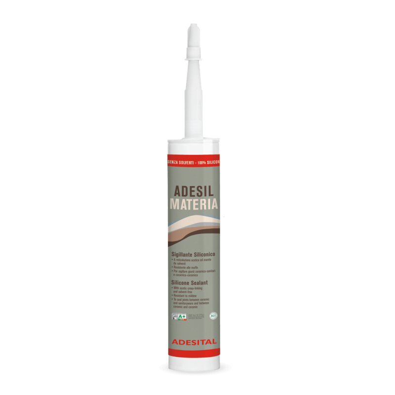 ADESIL MATERIA