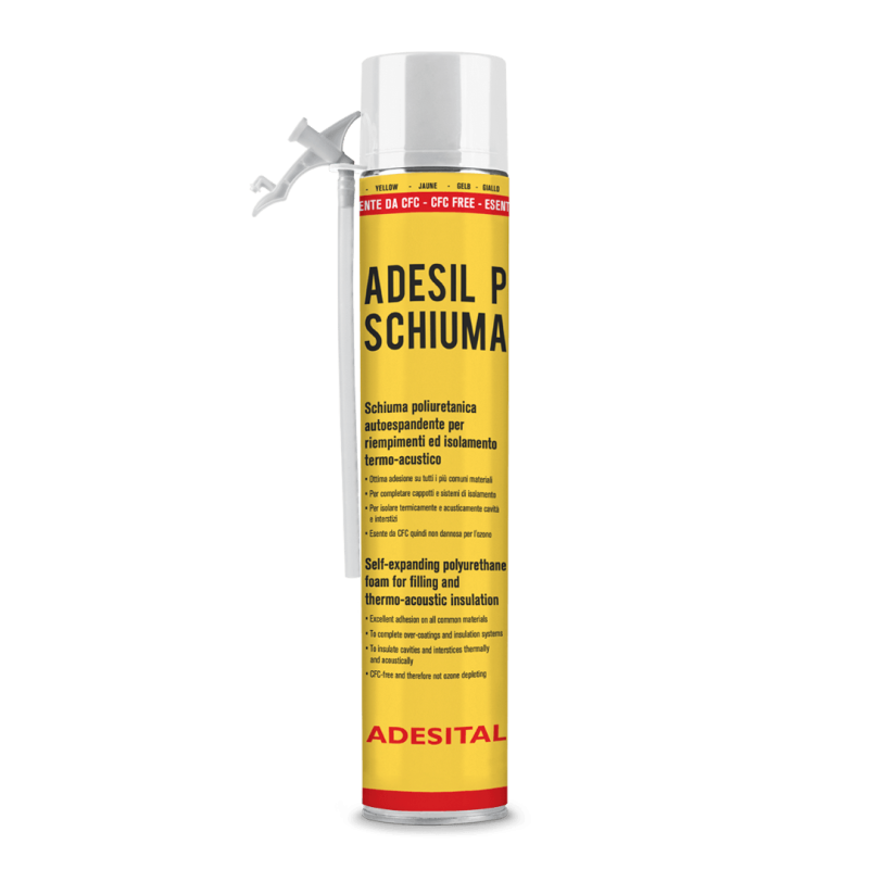 ADESIL P SCHIUMA