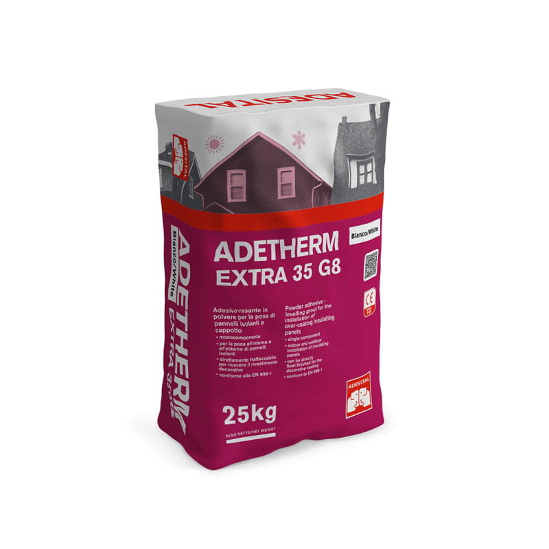 ADETHERM EXTRA 35 G8
