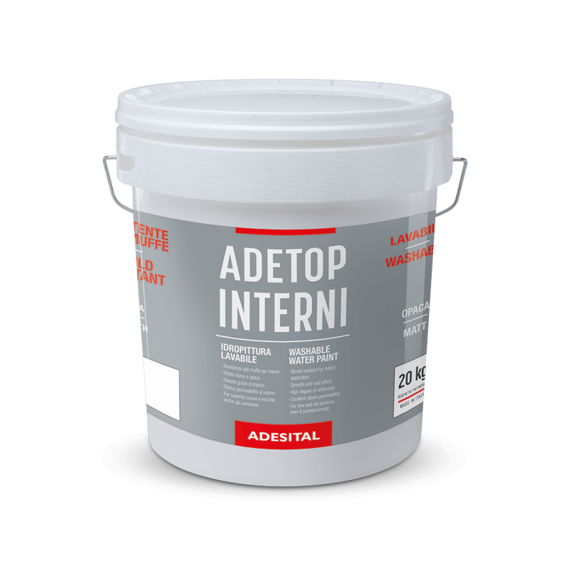 ADETOP INTERNI