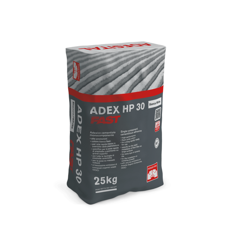 ADEX HP30 FAST