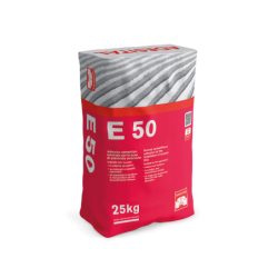 E 50