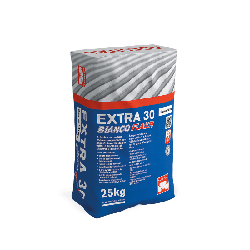 EXTRA 30