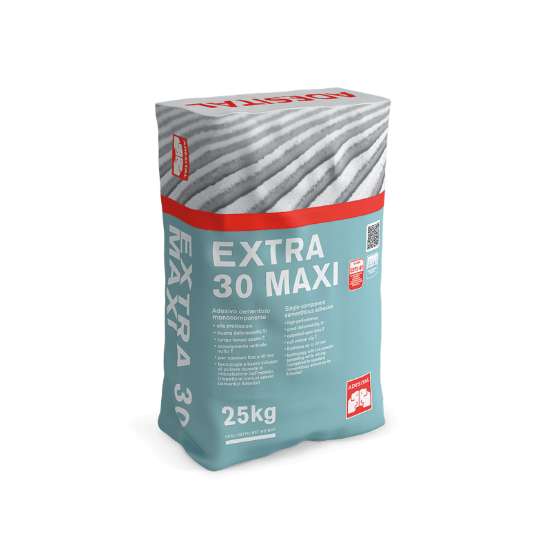 EXTRA 30 MAXI
