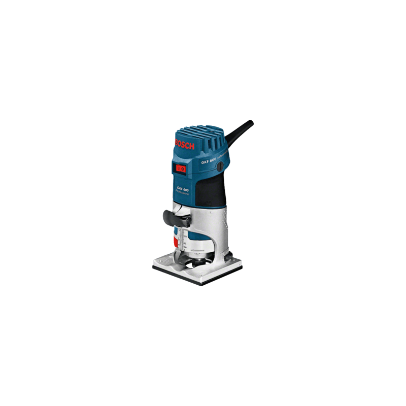 GKF 600