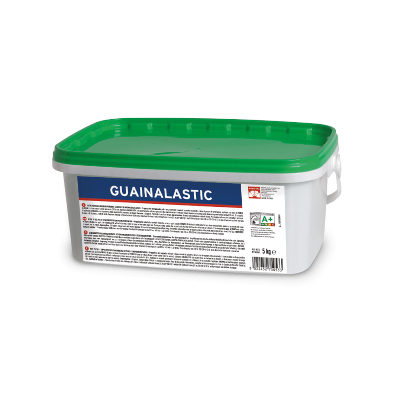 GUAINALASTIC
