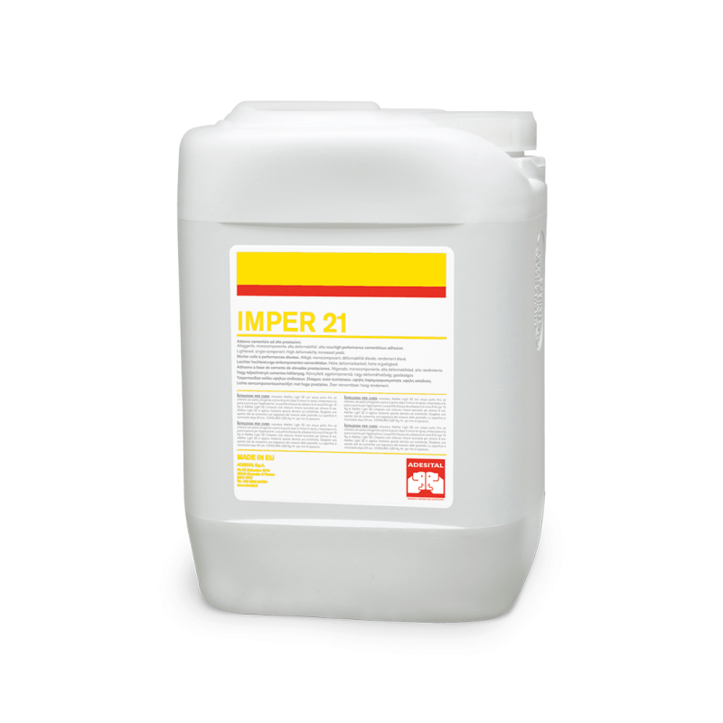 IMPER 21