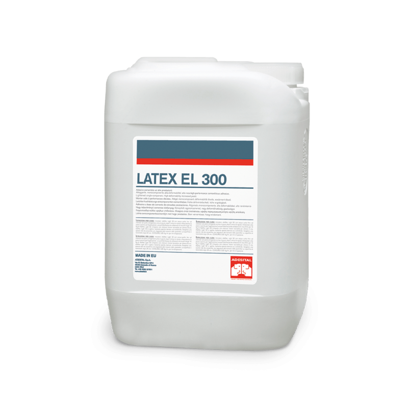LATEX EL 300