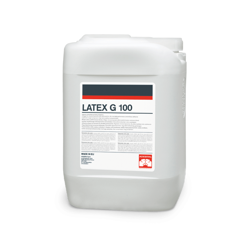 LATEX G 100