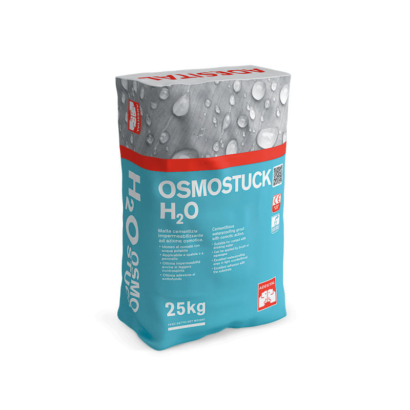 OSMOSTUCK H2O
