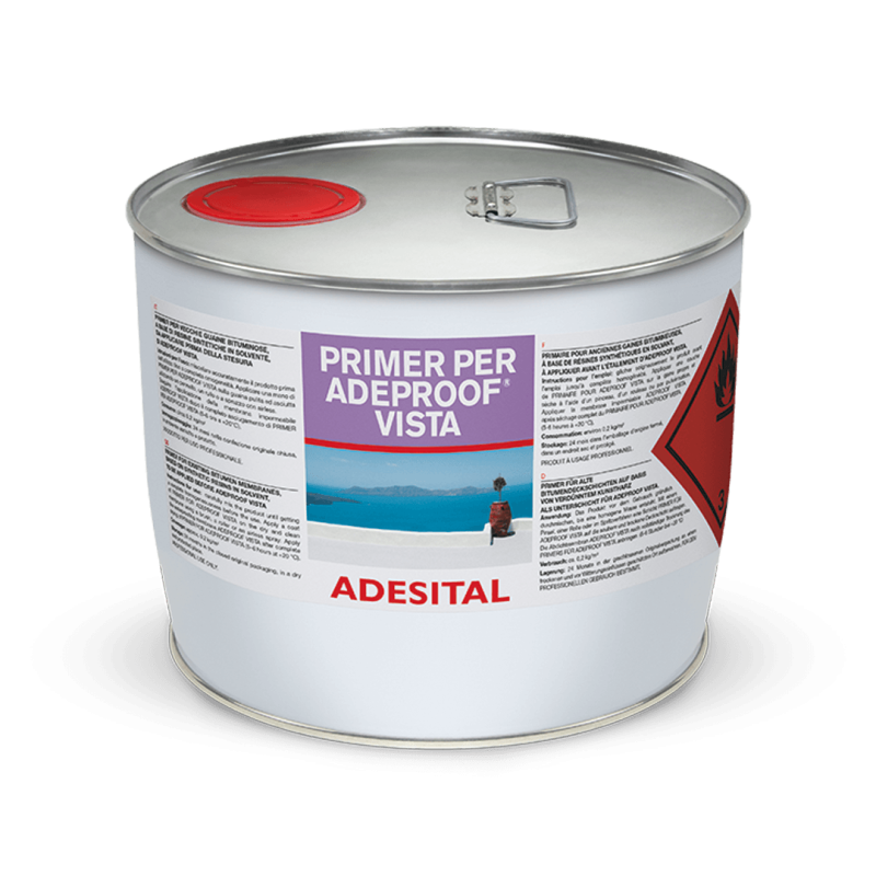 PRIMER PER ADEPROOF VISTA