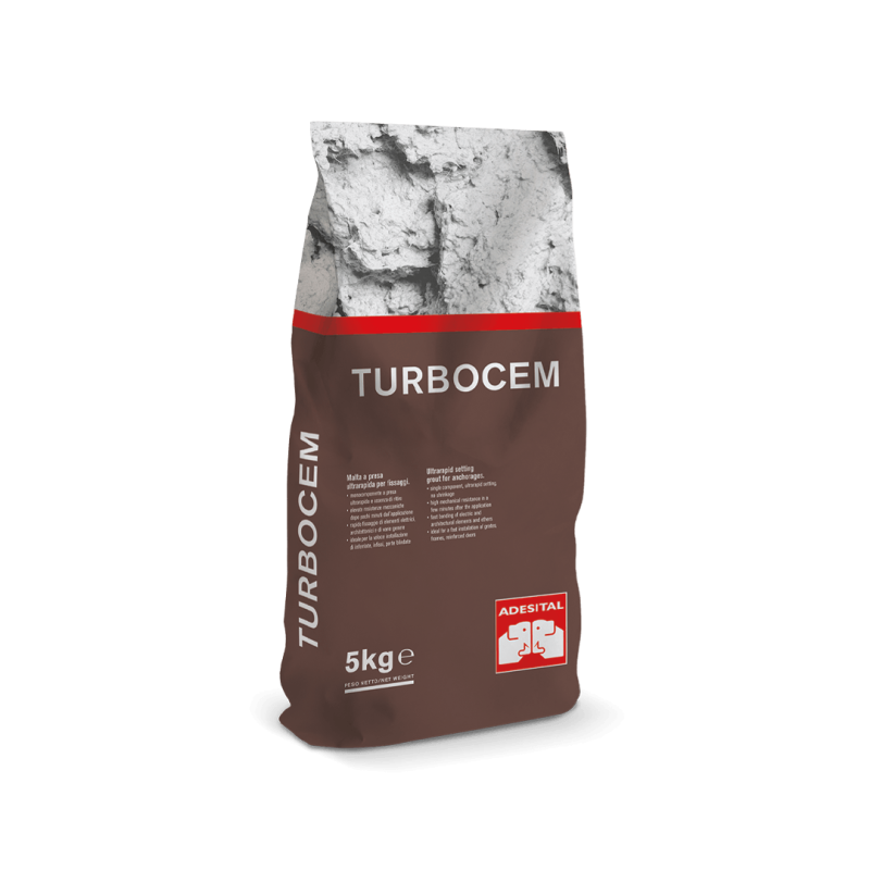 TURBOCEM