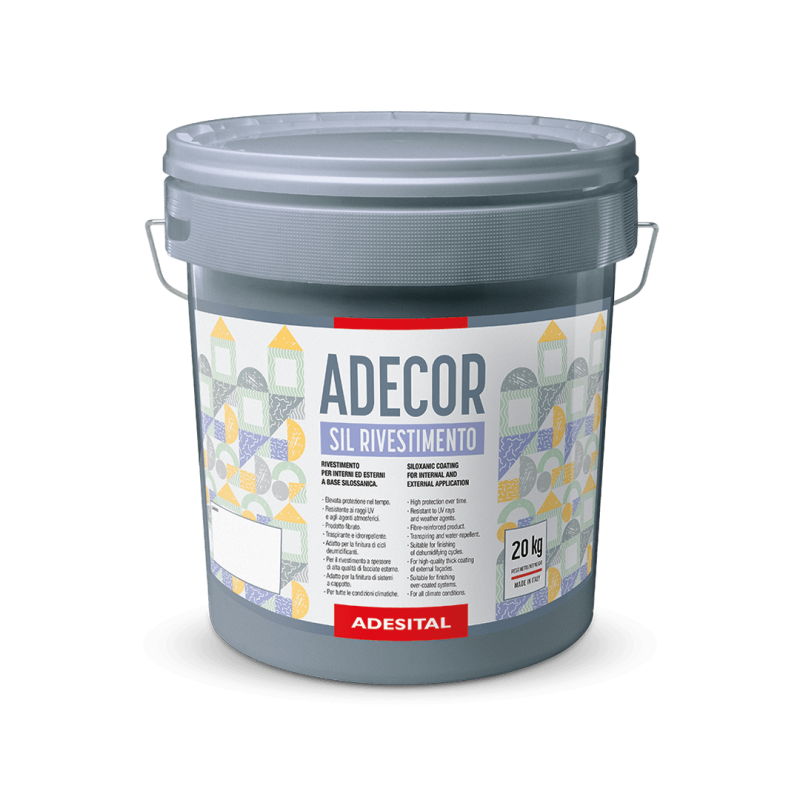 ADECOR SIL RIVESTIMENTO