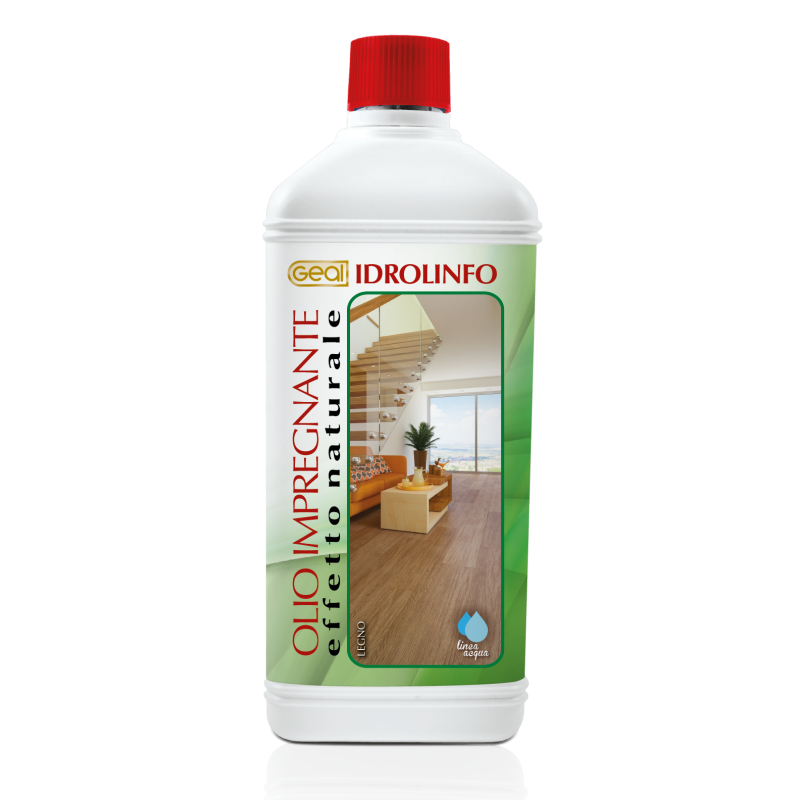 IDROLINFO LT1