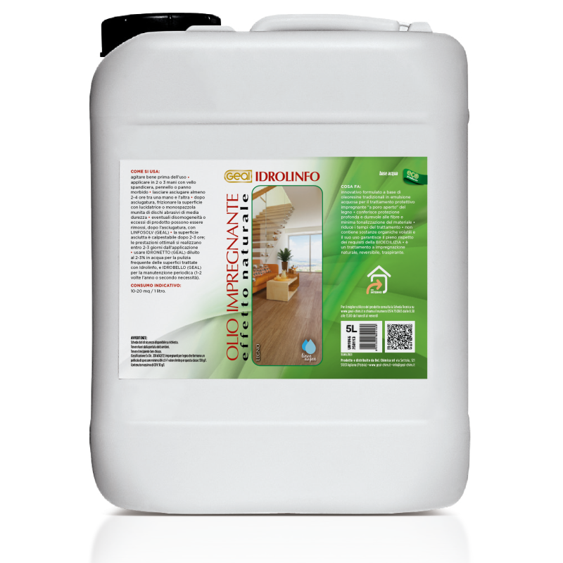 IDROLINFO LT5