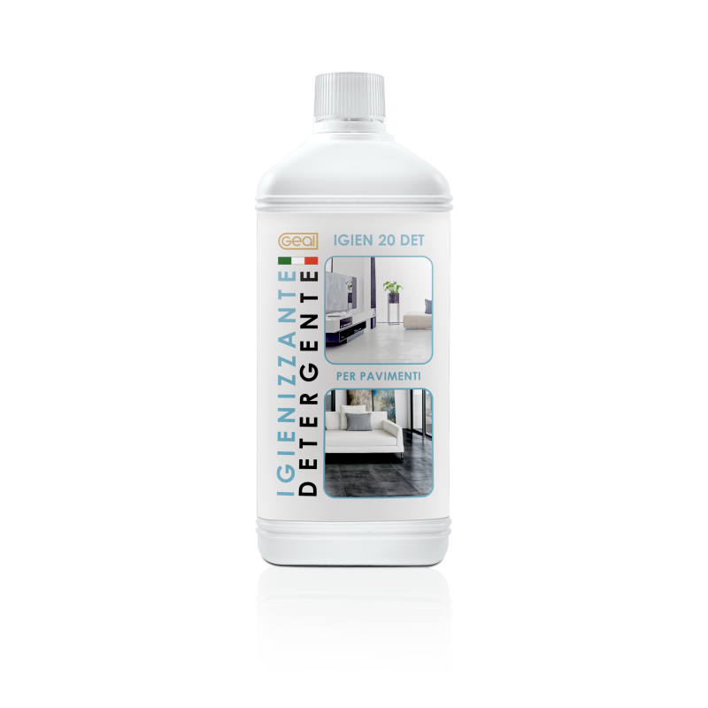 IGIEN 20 DET LT1