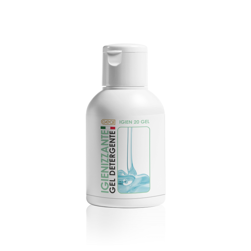 IGIEN 20 GEL 70 ML