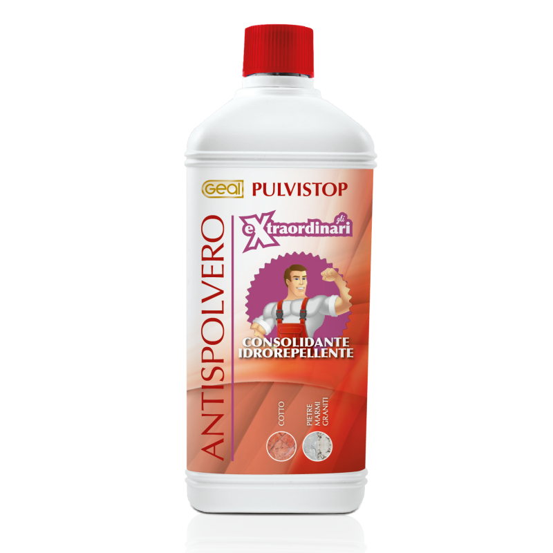 PULVISTOP LT1