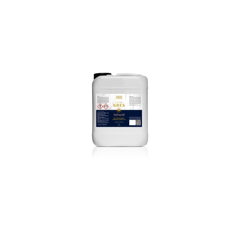 SOLVACID LT5