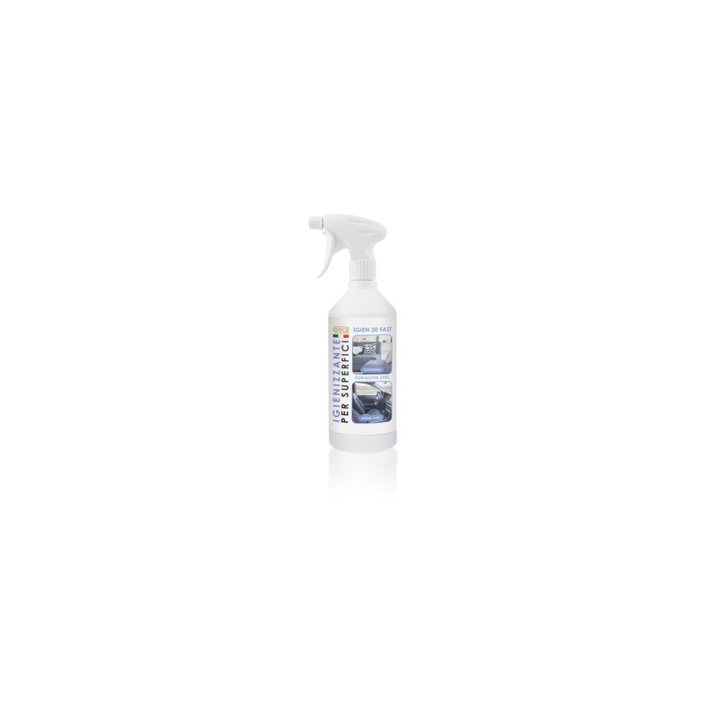 IGIEN 20 FAST LT0,75