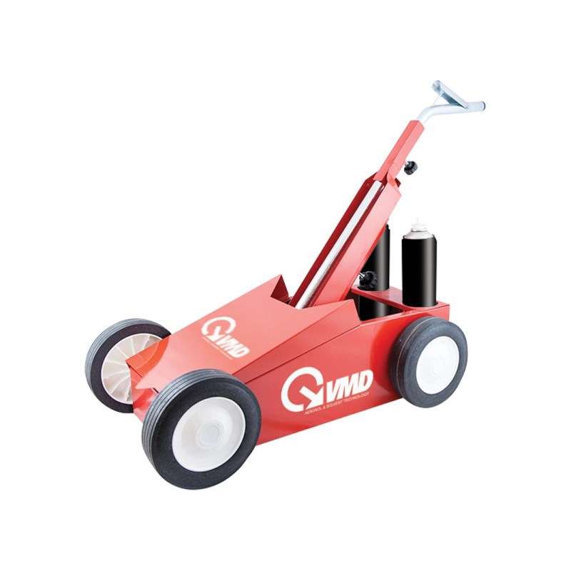 VMD 64M CARRELLO TRACCIALINEE