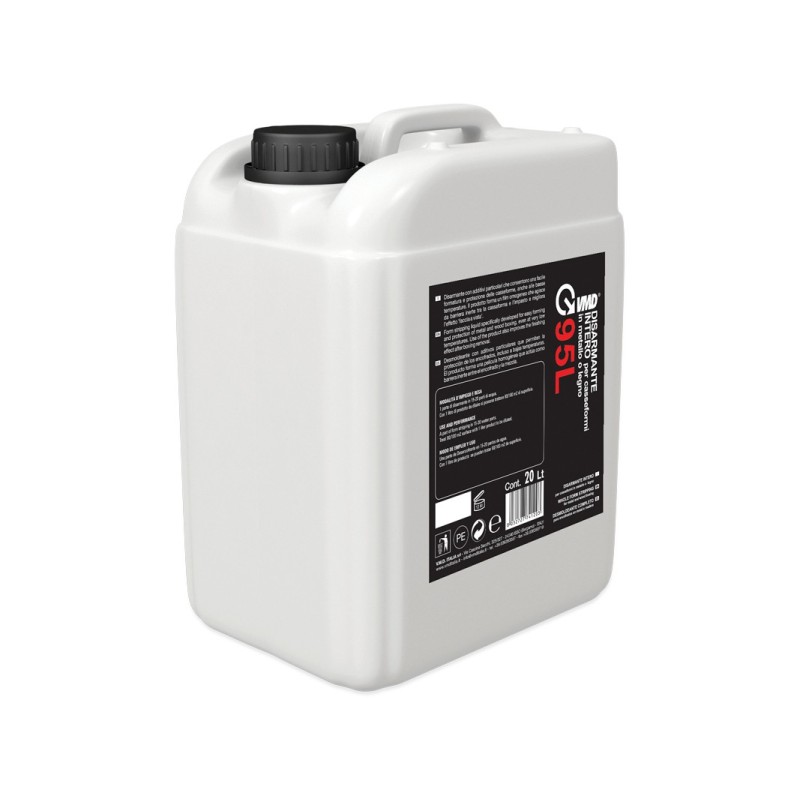 VMD 95L DISARMANTE INTERO 20 LITRI - 1 PEZZO