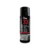 VMD 33 INOX SCURO 400 ML - SCATOLA DA 12 PEZZI