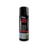 VMD 49 ZINCO CHIARO  400 ML - SCATOLA DA 12 PEZZI