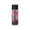 VMD 100 PRO ROSSO RUBINO 3003 VERNICE PROFESSIONALE 400 ML - SCATOLA DA 6 PEZZI
