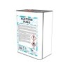 ACETONE PURO 1 LITRO - SCATOLA DA 20 PEZZI