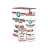 SVERDIL FV DILUENTE NITRO ANTINEBBIA ESENTE DA CLORURATI 200 LITRI - 1 PEZZO