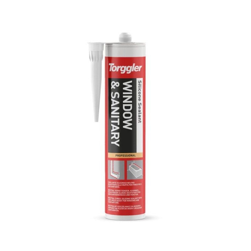 Window,confezione:24x310 ml,colore:102 Bianco RAL 9010