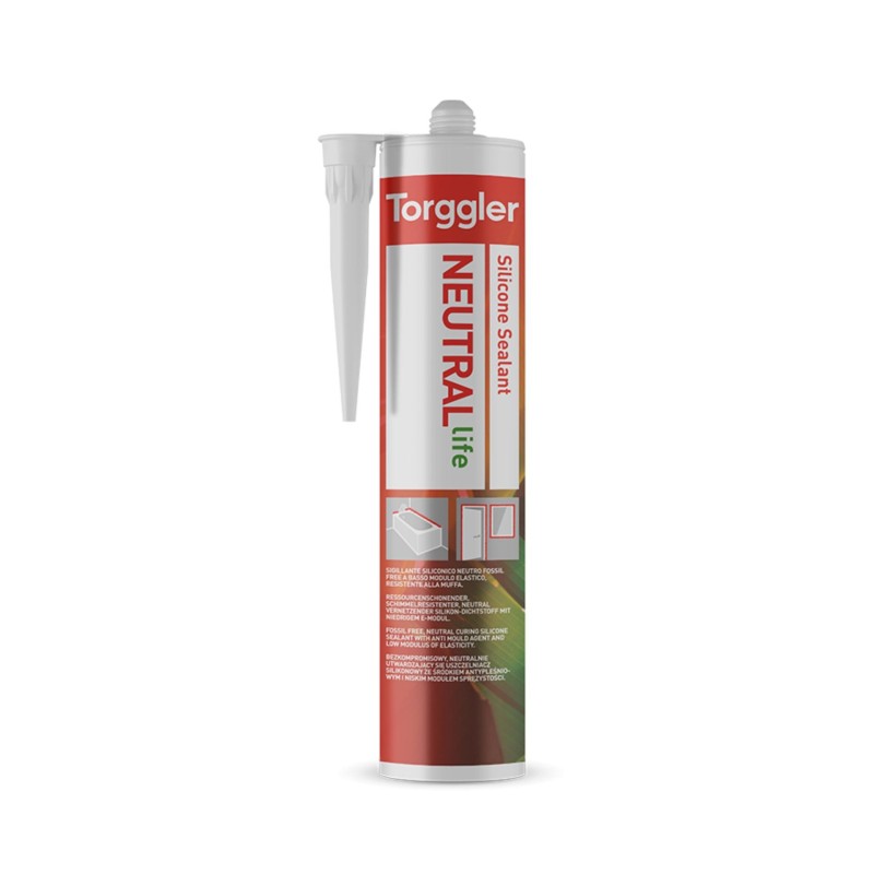 Neutral life,confezione:24x310 ml,colore:Bianco