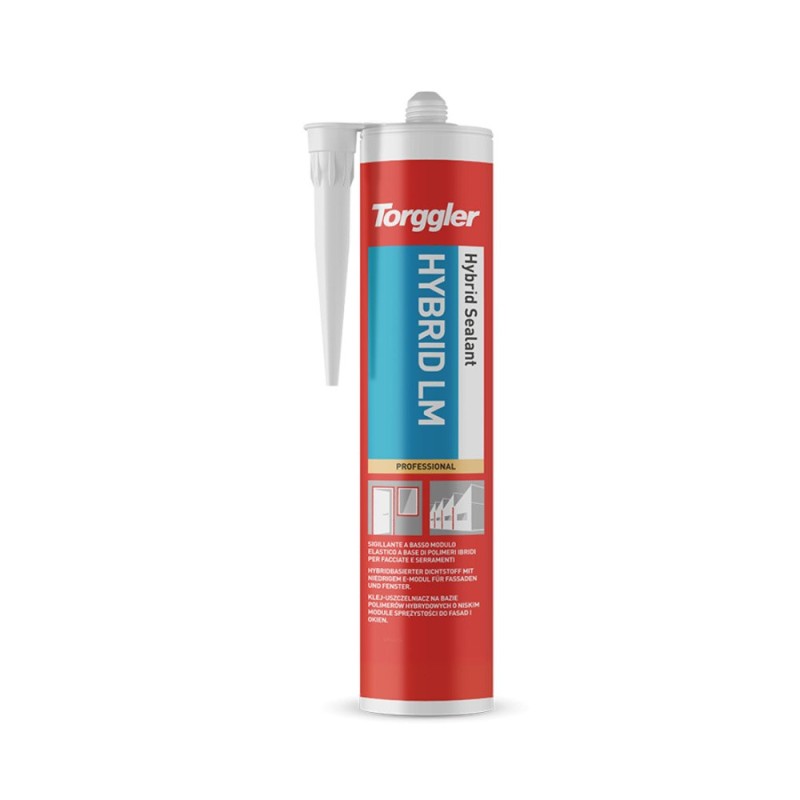 Hybrid LM,confezione:20x400 ml,colore:236 Grigio RAL 7004