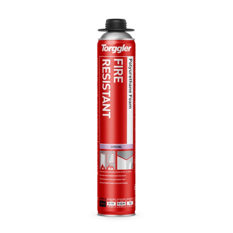 Fire Resistant,confezione:12x750 ml,colore:Grigio