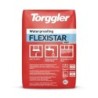 Flexistar,confezione:20 kg,colore:Grigio