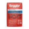 Aquaproof,confezione:25 kg,colore:Grigio