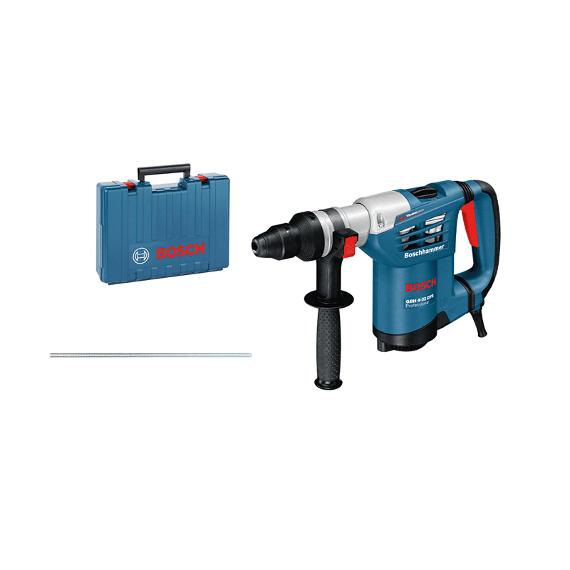 GBH 4-32 DFR Set